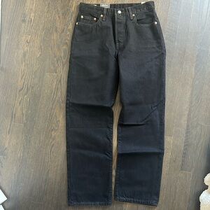 *NWT* Levi’s 501 90s Denim